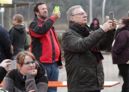 Handwerker Markt Bei Finke In Jena   25